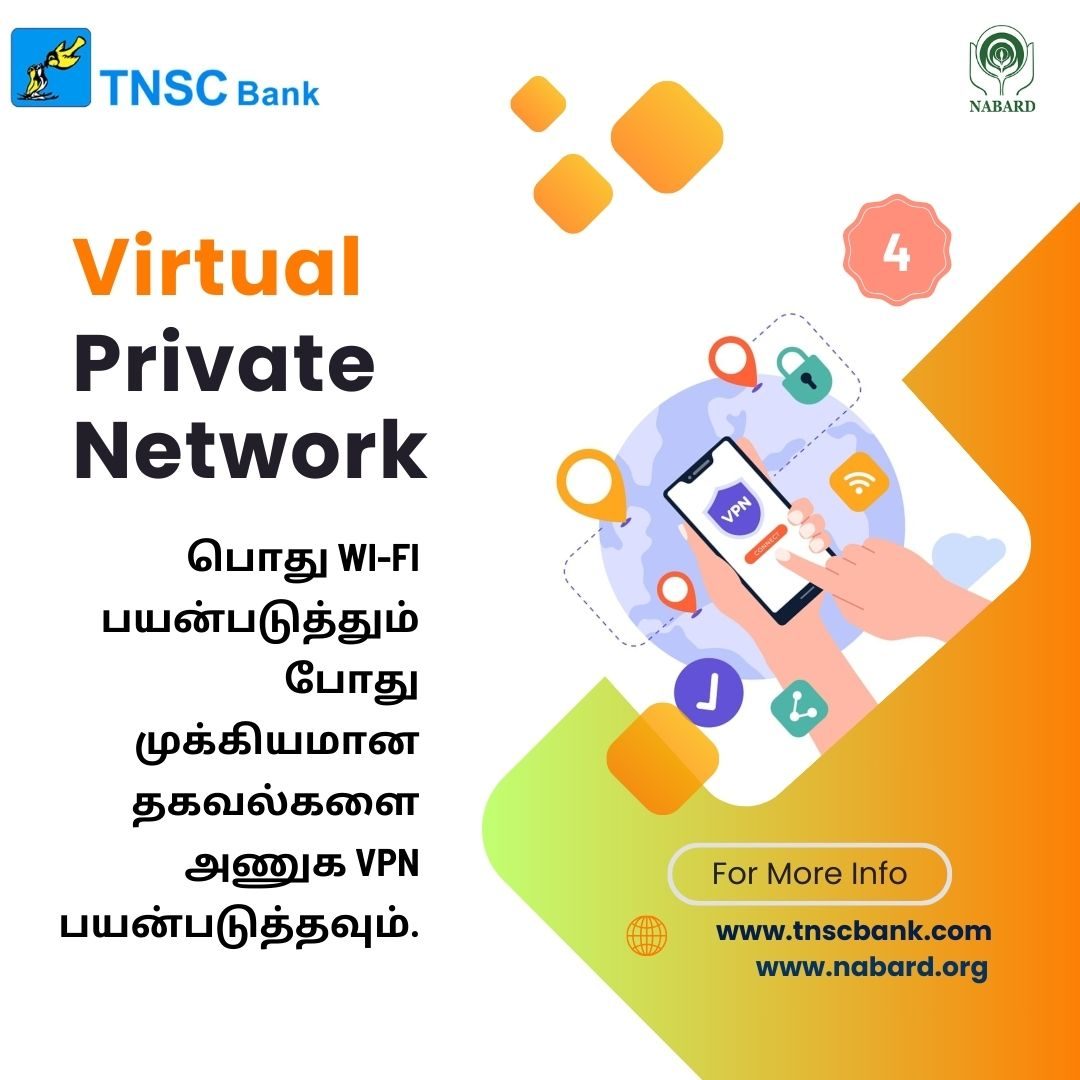Cyber security awareness: day 4